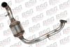 BSG BSG 30-165-004 Catalytic Converter